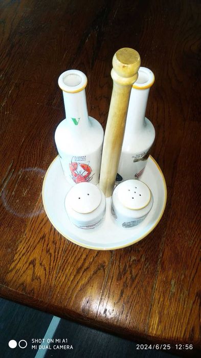 Набор для специй