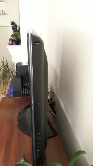 Телевізор LG 47LD920-ZA