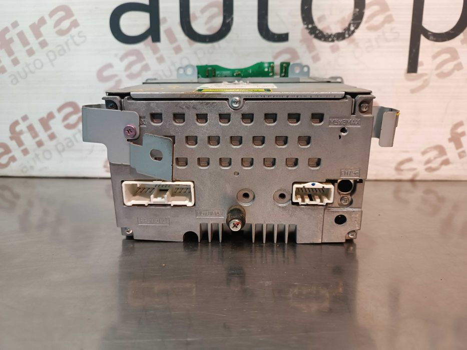 AUTO-RADIO ORIGINAL MAZDA 6 - CQ-EM45701A