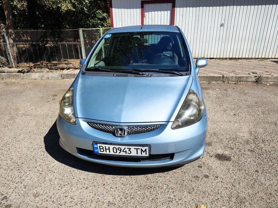 Honda Jazz 2004 р.в.