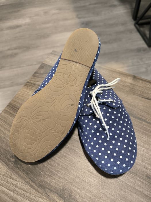 Шкіряні мокасини