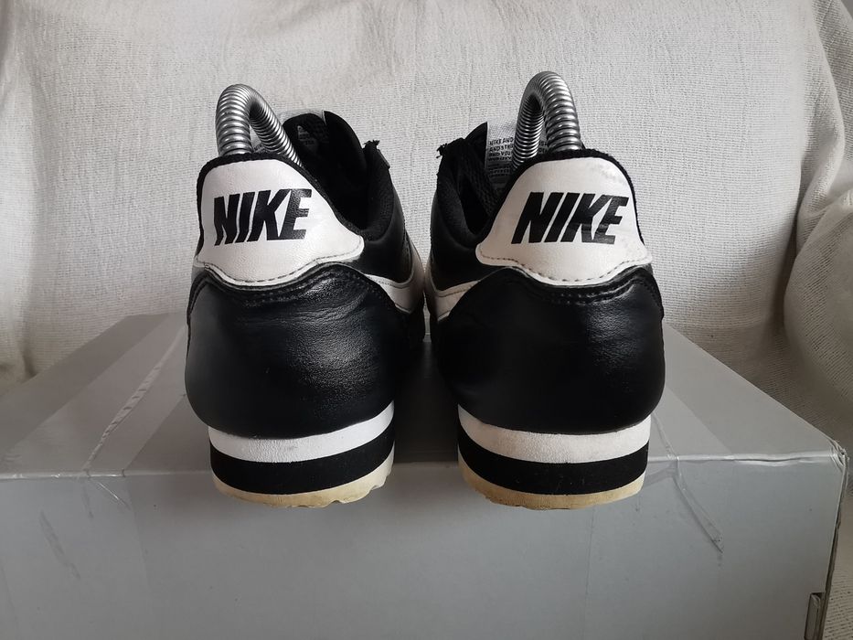 Nike Cortez Classic buty sportowe sneakersy 37,5