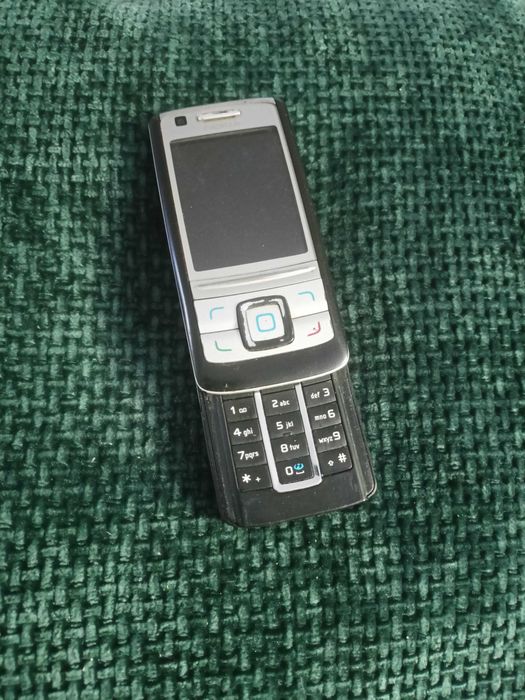 Nokia 6280 bez blokady sim-lock