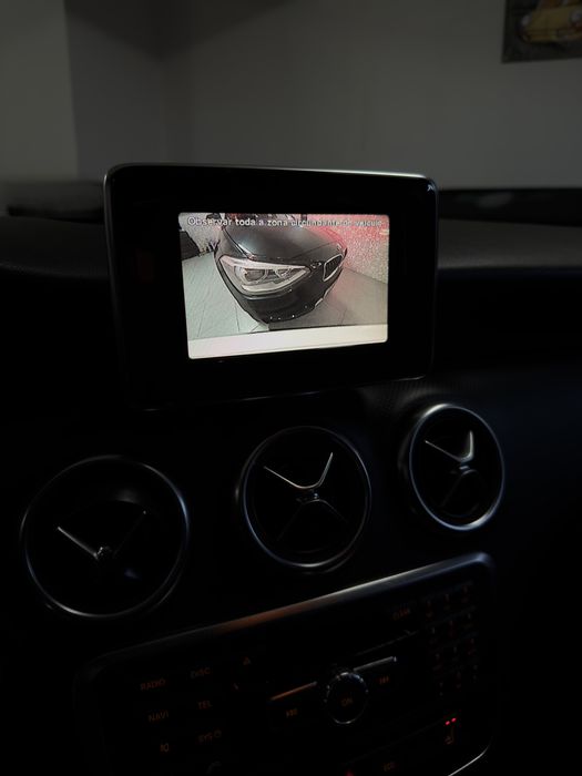 Mercedes a180d FINANCIAMENTO|CPLP|GARANTIA