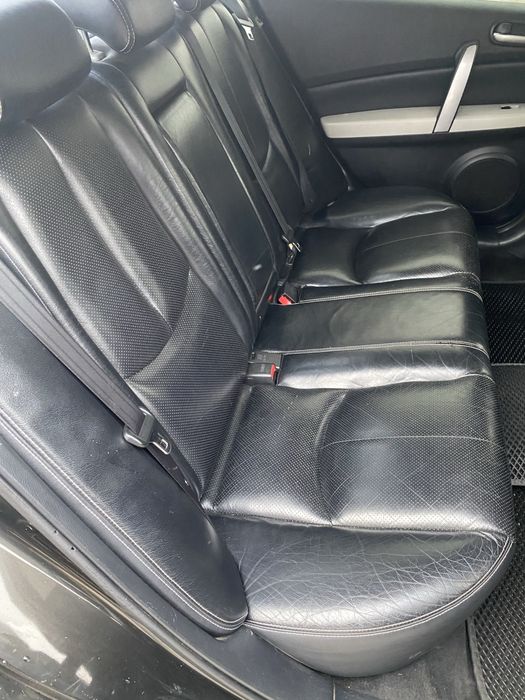 Мазда Mazda 6 2008