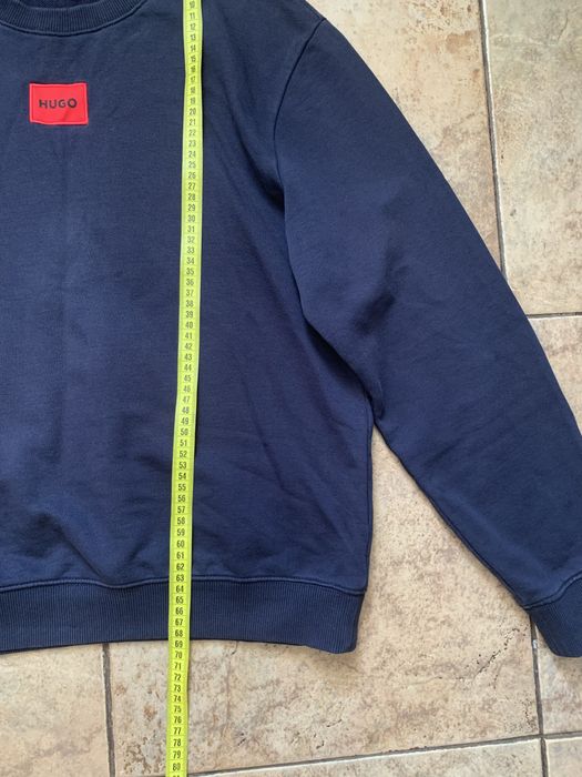 Кофта Hugo Boss. L