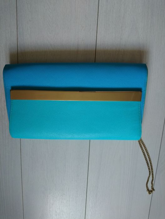 Сумочка клатч New Look нова