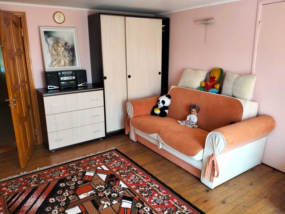 Хотянівка, СТ Глядин, комфортний будинок-дача 131 кв.м. Супермісце!