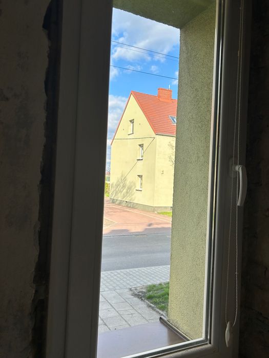 Okna z demontażu
