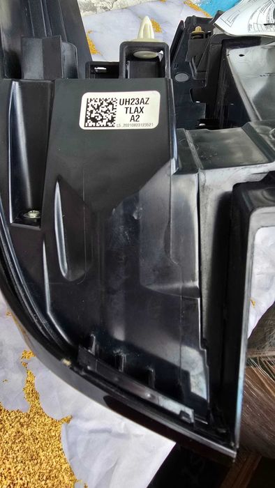 Ліхтар фонарь фара Honda CR-V 5 20-22 року США б\у ОРИГІНАЛ
