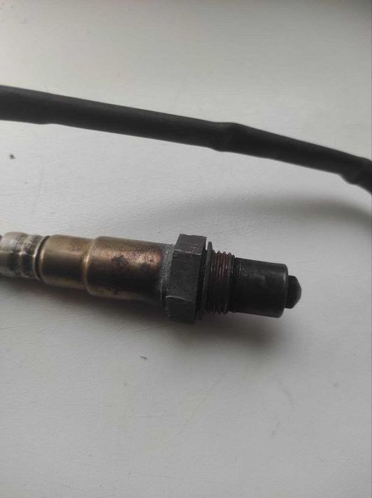 Датчики кислорода
Лямбда-зонд, датчик кислорода до катализатора