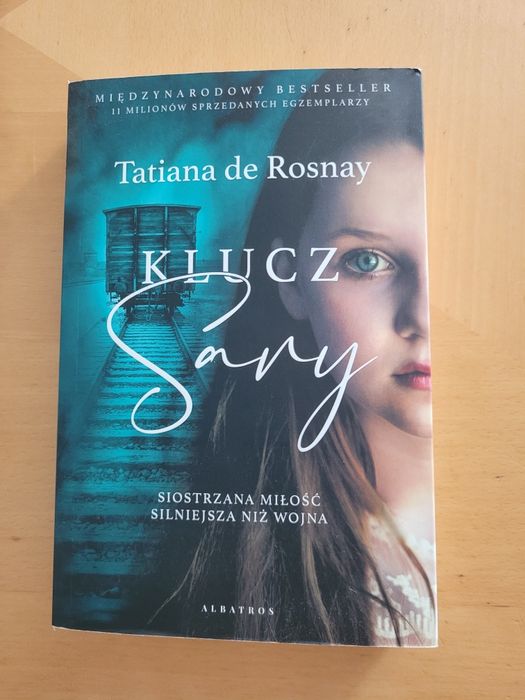 Tatiana de Rosnay