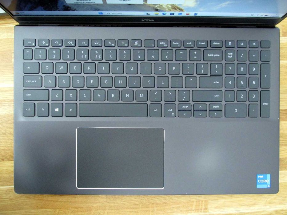 Dell Vostro 5502 15" i5 16GB 256GB laptop notebook (89)