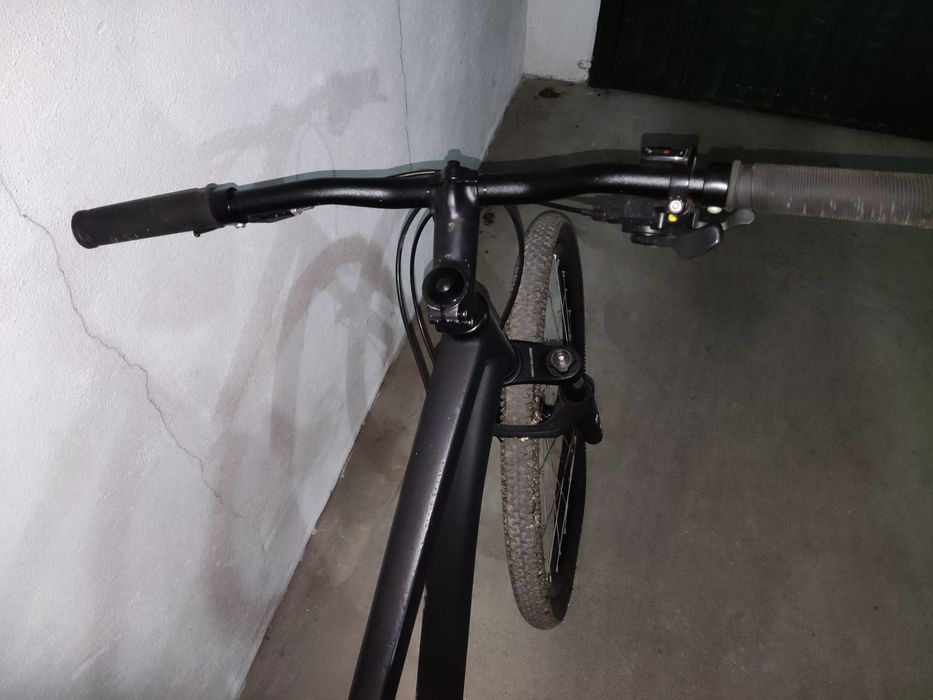 Bicicleta Rockrider 120