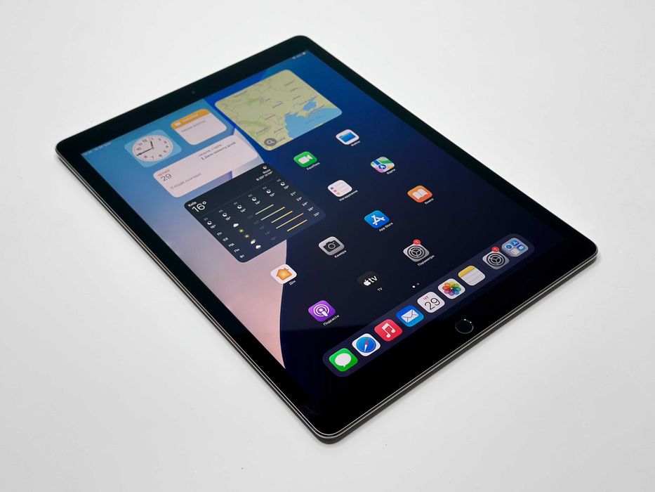 Планшет Apple iPad Pro 12.9, A1584, 256GB, WifI, стан супер!