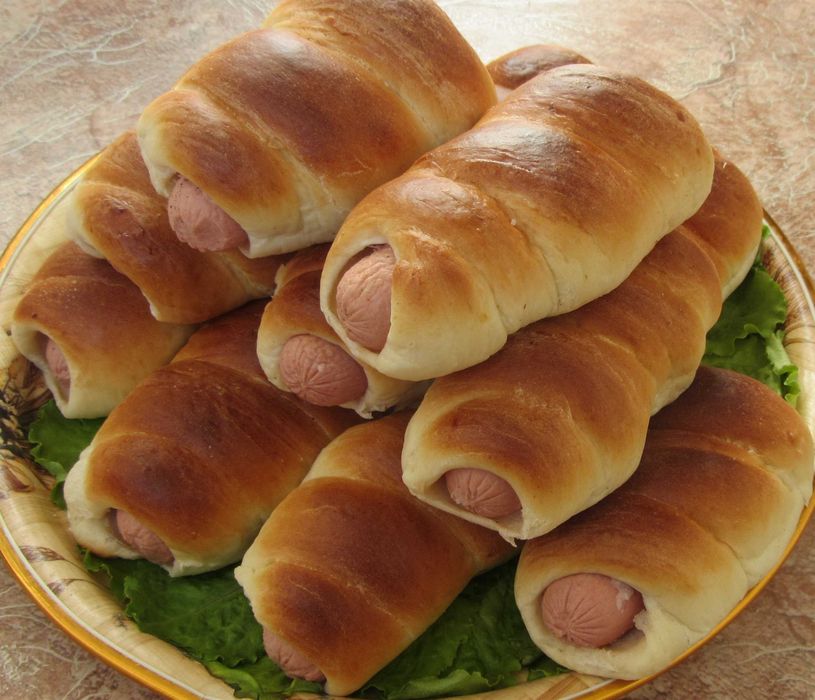 Пиріжки, біляши, пельмені, вареники, сирники, доставка по Немішаєве