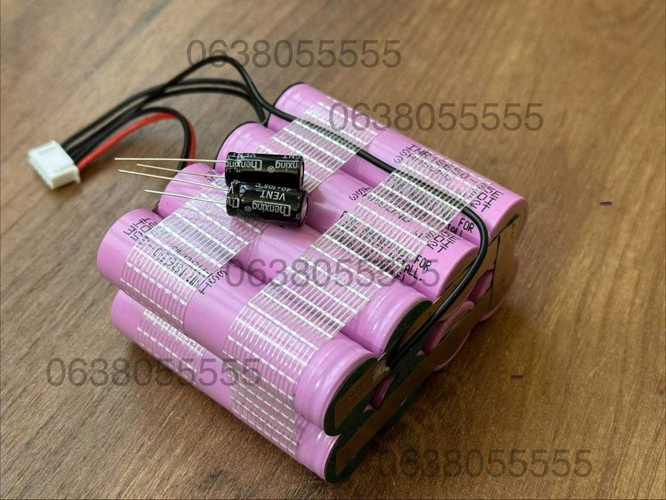 15+ годин роботи роутера 28000мА DC1018P DC1036P UPS ДБЖ ИБП УПС