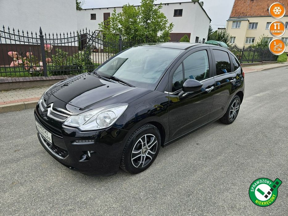Citroën C3