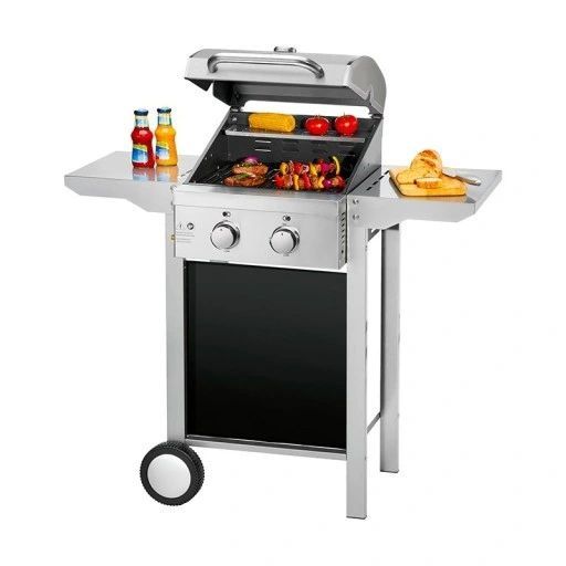 grill gazowy profi-cook pc-gg 1128 43x39cm 6.3kw