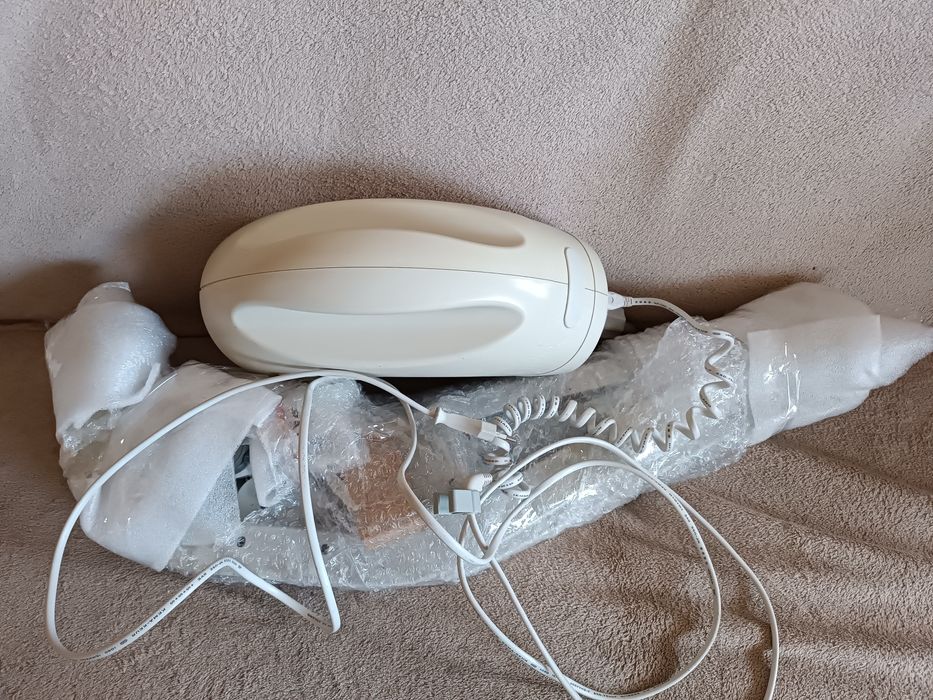 Lampa zepter biopron lecznicza
