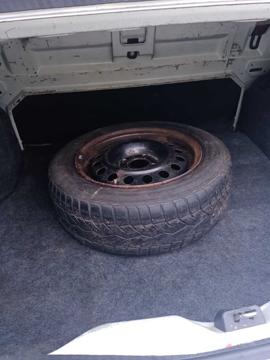 Суперекономне РеноClioSimbol ll 1.4 газ 2008