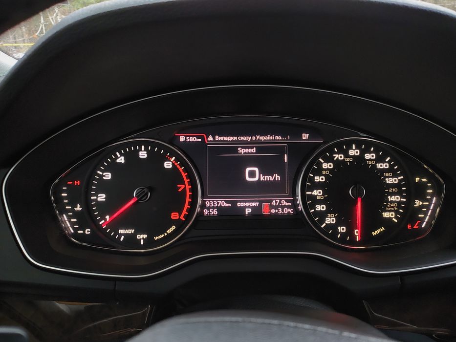 AUDI Q5 2019 PREMIUM Ідеальний стан