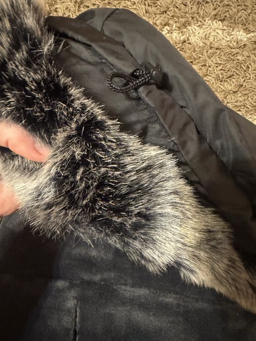 Конверт чохол в коляску Bair polar