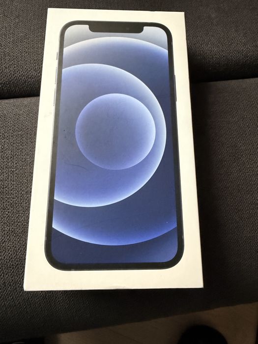 Iphone 12 - 128 GB
