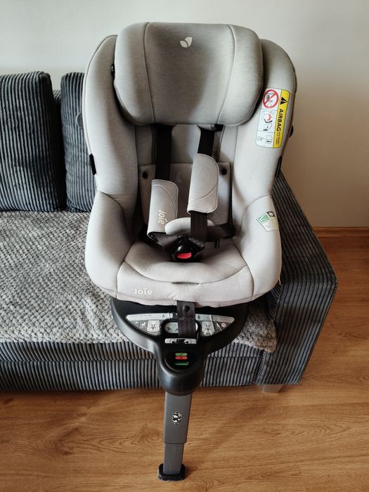 Fotelik Joie i-Spin 360