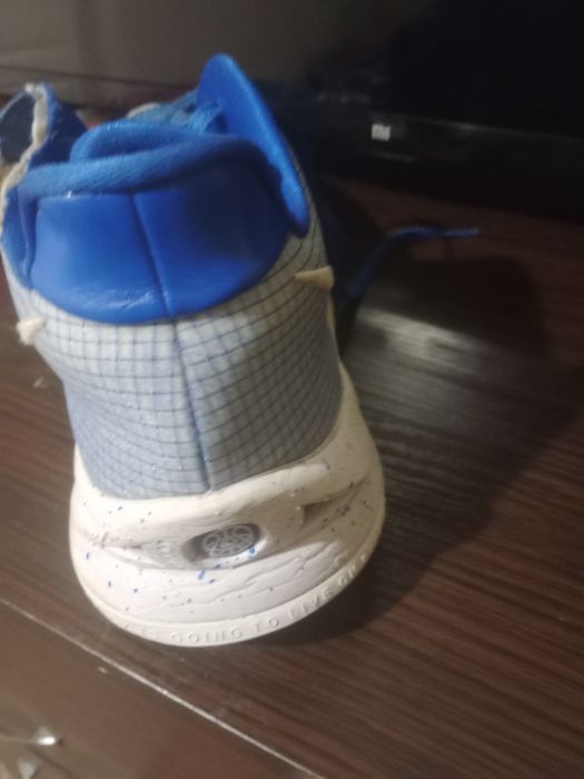 Nike Kyrie 7  47 розмір Баскетбольные кроссовки