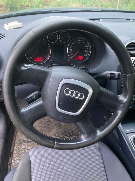 Audi A3 2008r 8P