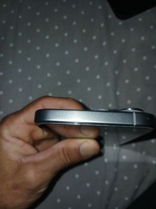 Vendo iphone 15 pro max