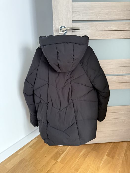 Куртка зимова жіноча