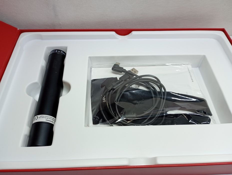 Tablet graficzny XP PEN Deco 03