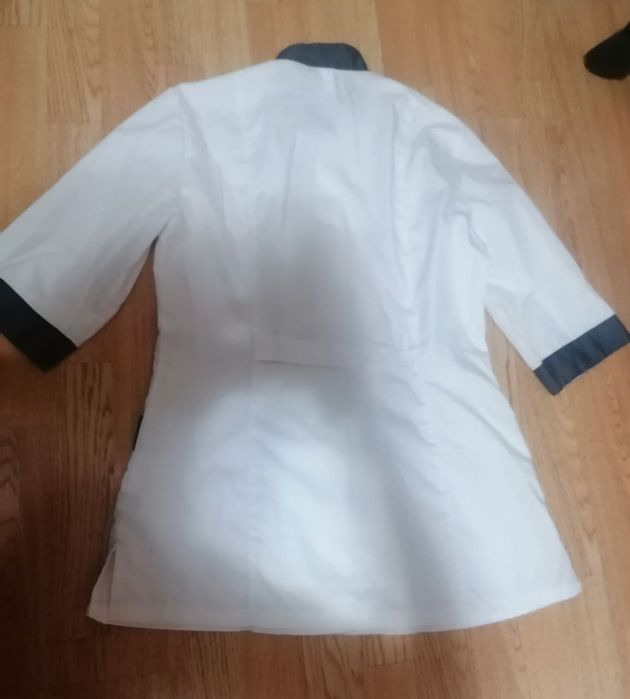 Комфортний медичний костюм