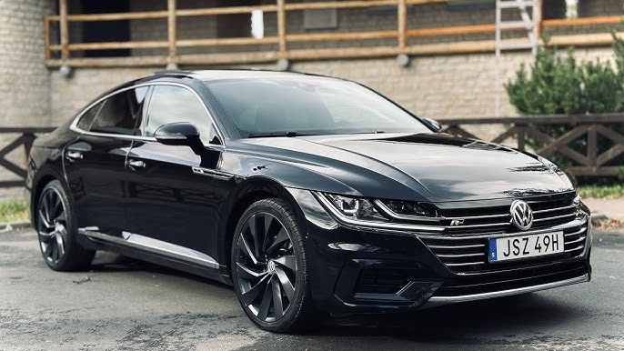 Диски Нові R19/5/112 Volkswagen Arteon Passat CC Tiguan Atlas