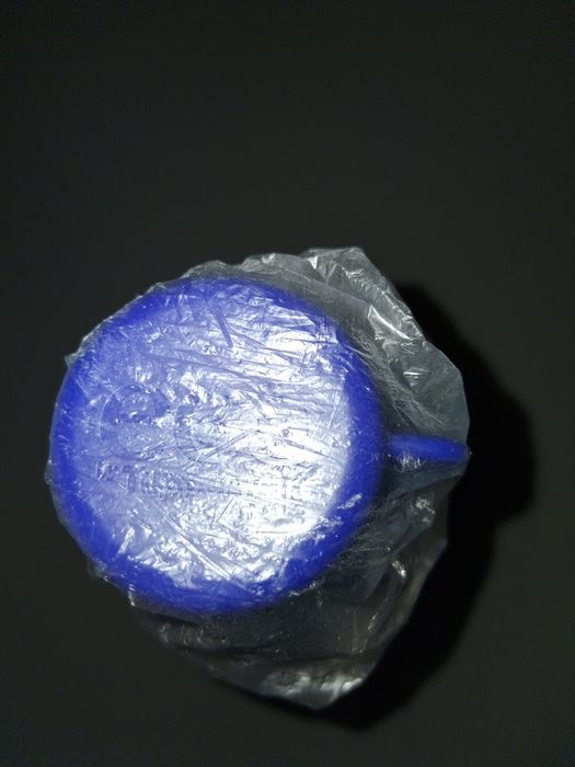 Garrafa tuperware. Eco garrafa nova