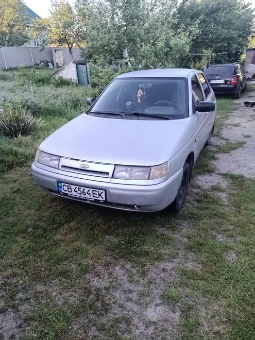 Продам ВАЗ 21124