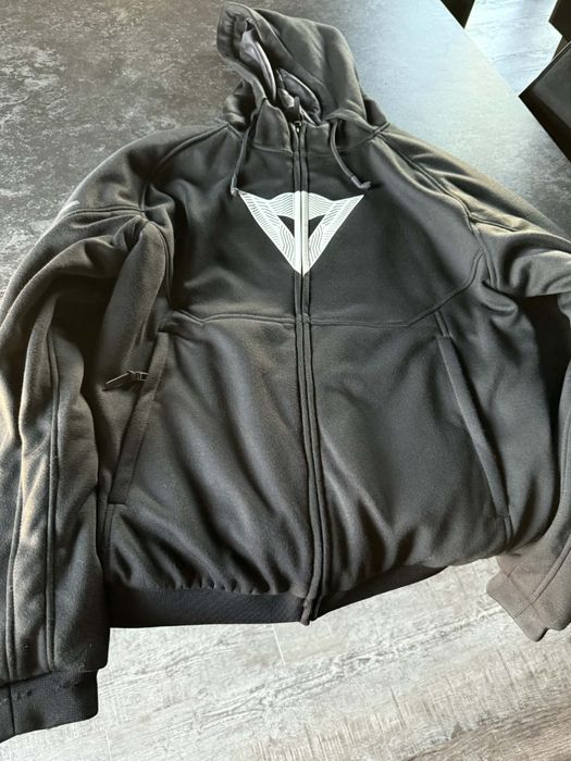 Bluza Dainese Daemon X, rozmiar 54