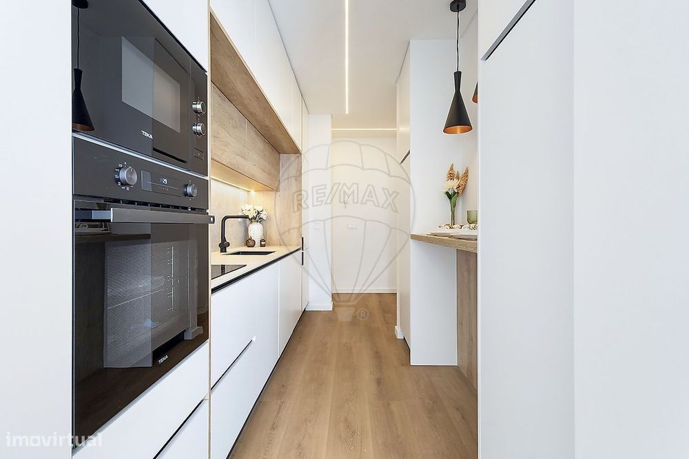 Apartamento T2 para venda