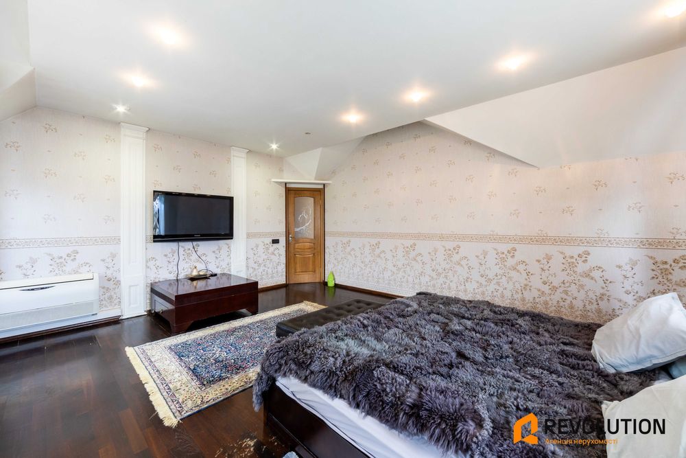Без % | оренда будинку. кв. 200 м2  | Бучанський район, село Святопетрівське, вул. Озерна 2