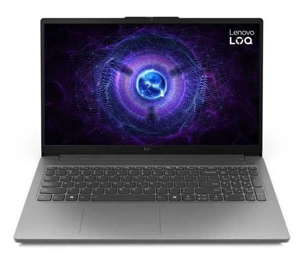 Игровой ноутбук Lenovo LOQ 15IRH8 RTX 4050 15.6", IPS 144 Гц