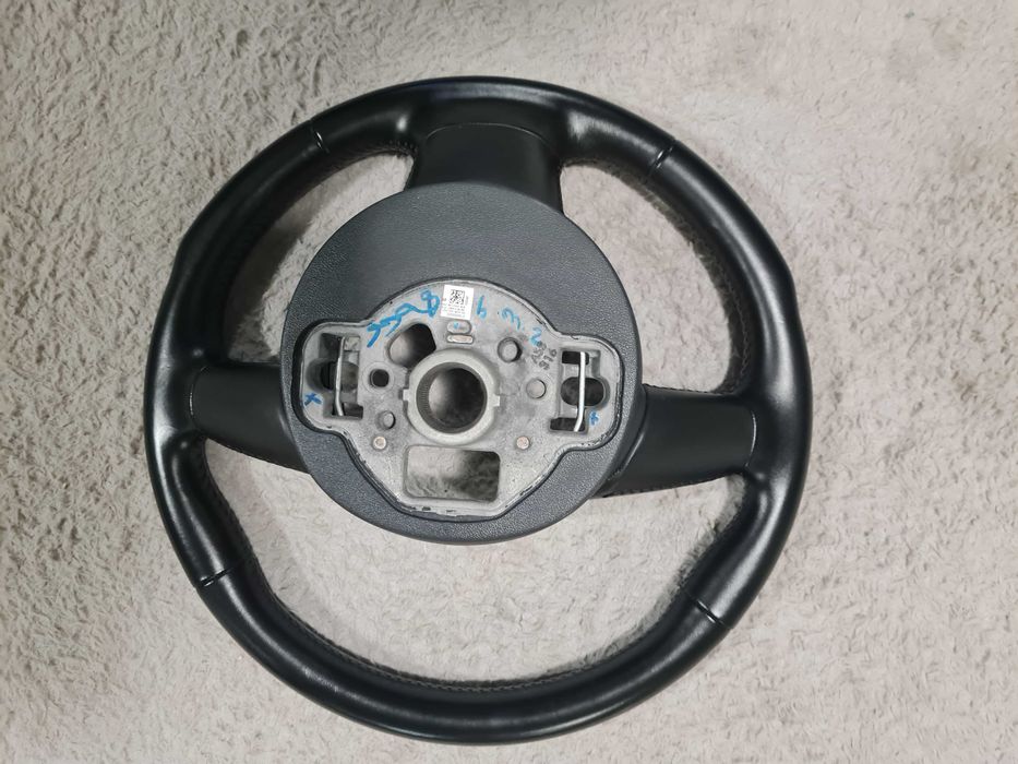 Kierownica Audi A6 C7 A7