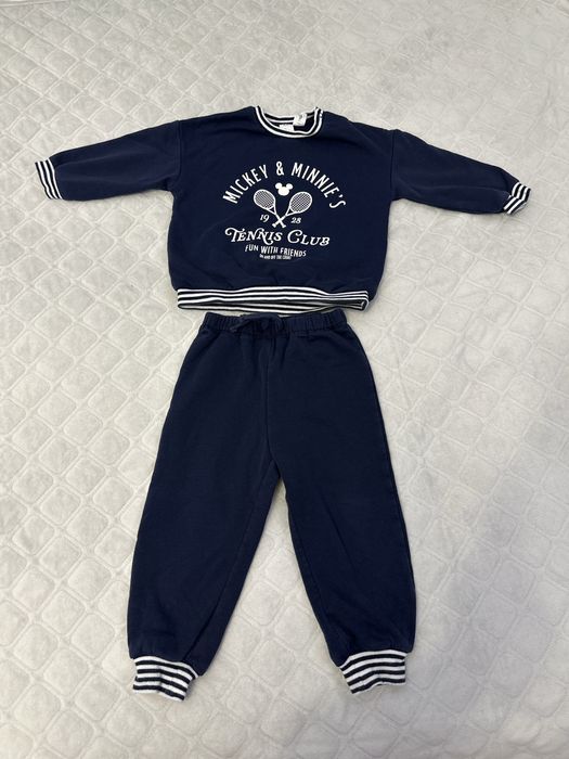 Спортивний костюм H&M 92 розмір