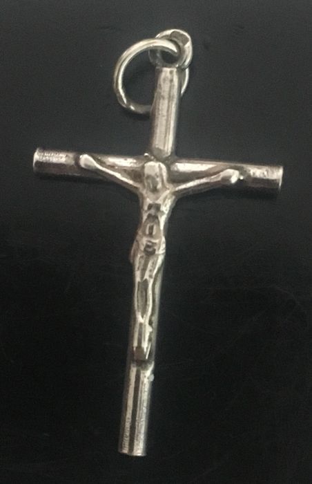 Conjunto prata,2fios +pendentes ,bom estado,aproveita
