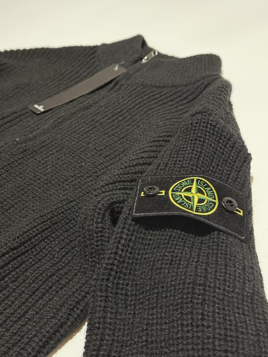 Светр Stone Island