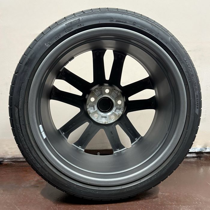 Оригінальні диски Audi S5 R19 S6 A6 A5 Q5 Q7 AudiSport 8W0601025DC