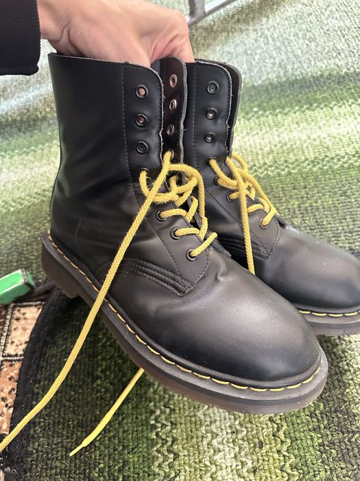 Ботинки Dr. Martens