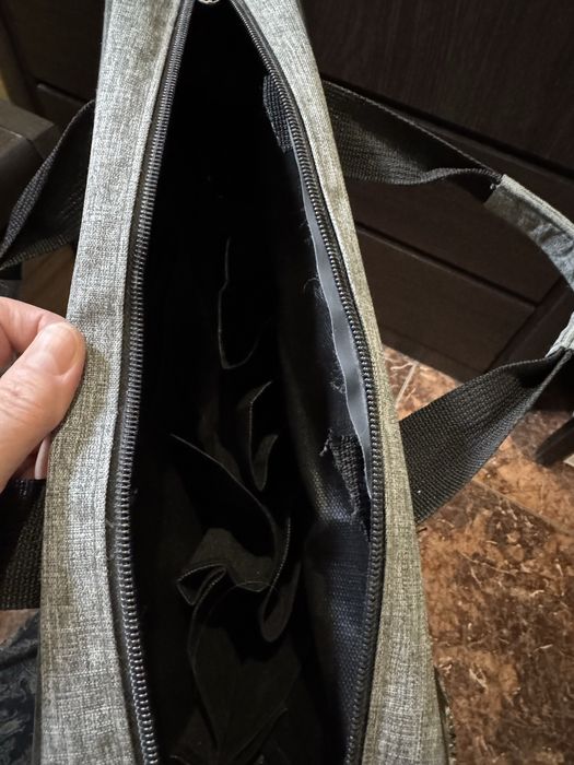 Сумка для ноутбука