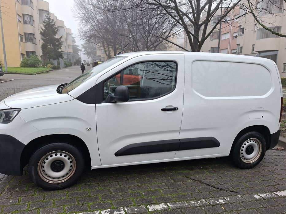 Carrirnha Pegeaut Partner